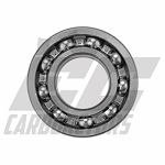 CRANKSHAFT BEARINGS