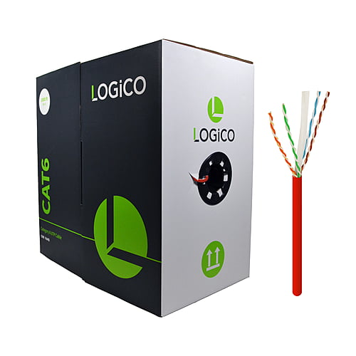 Category Cables