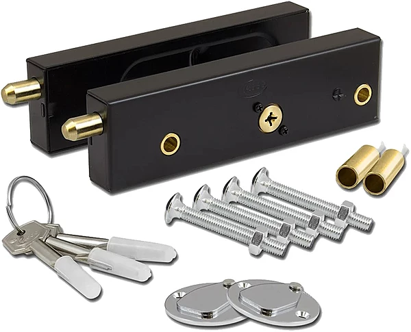 Garage Door Security