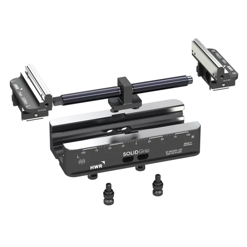 SOLIDGrip