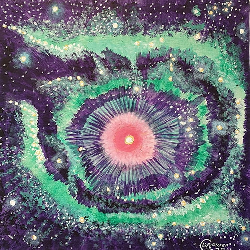 Dennis Carter Dennis Carter