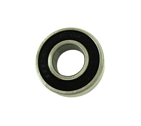 BALL BEARINGS