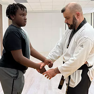 Drop-In-Lessons Drop-In-Lessons