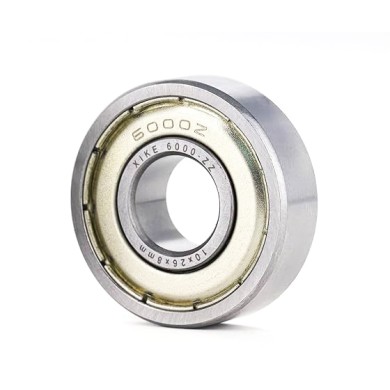 Bearings, inner tubes