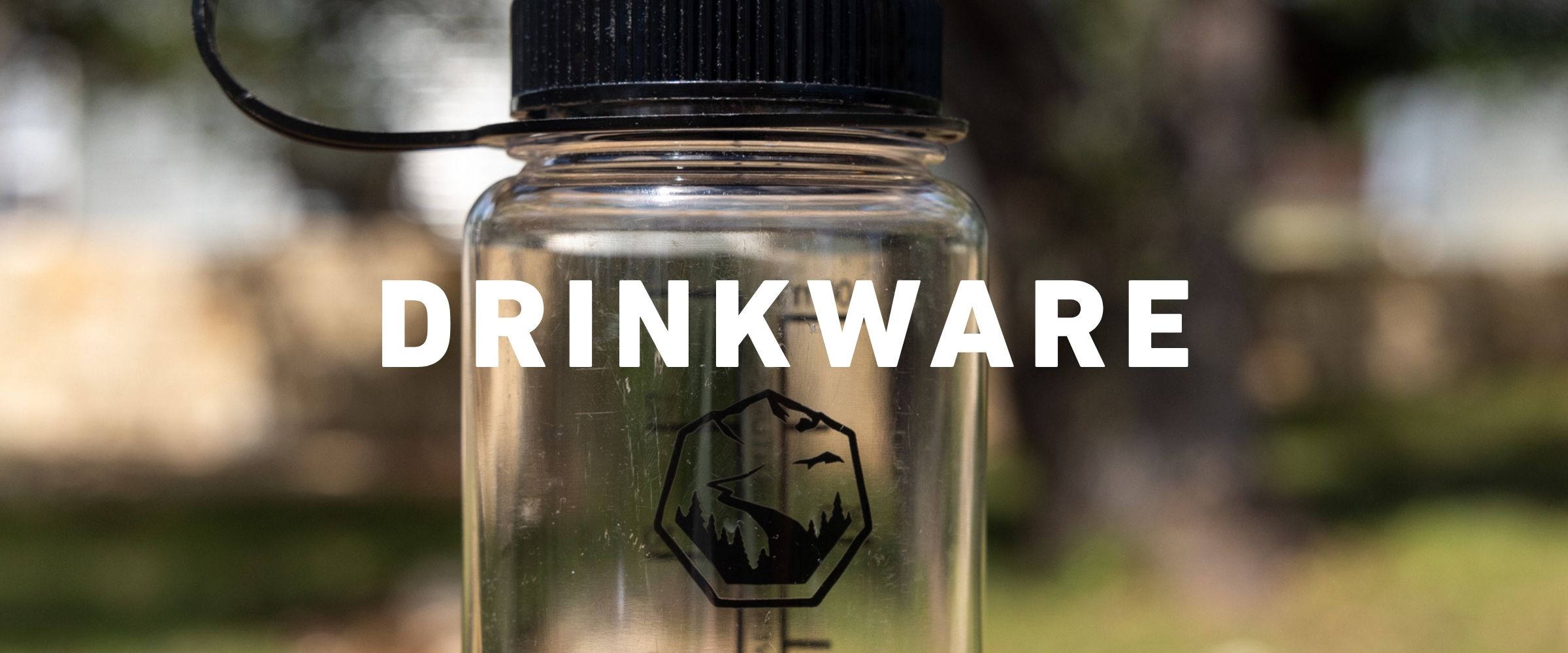 Drinkware