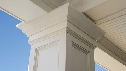 TRIM & MOULDING