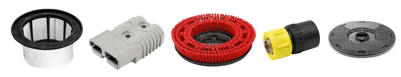 Cleaning Accessories Cleaning Accessories