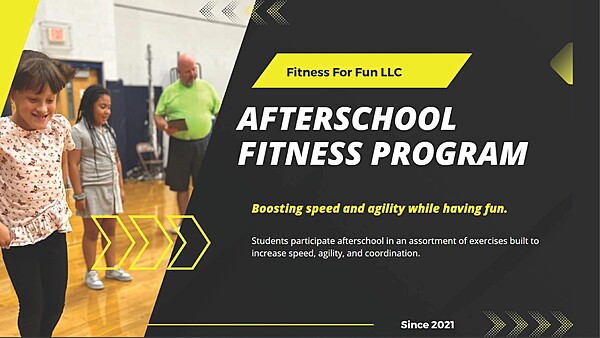 After School Program