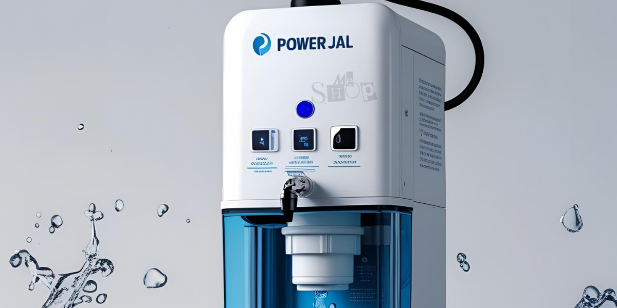 Power Jal Aqua Cool Series