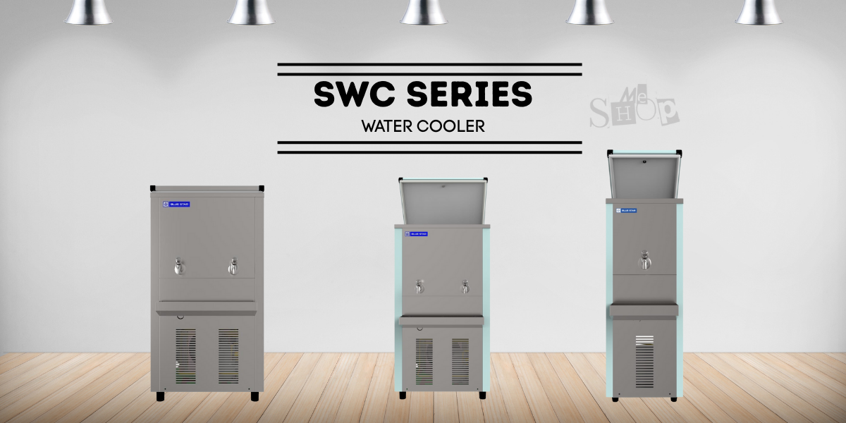 Blue Star water cooler SWC series Blue Star water cooler SWC series