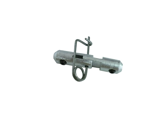 THROTTLE CABLE LINKAGES