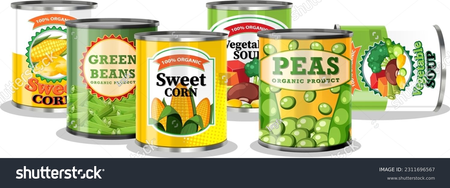 Grocery / Essentials