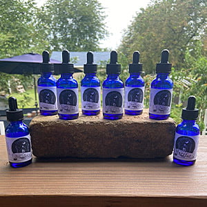 Tinctures