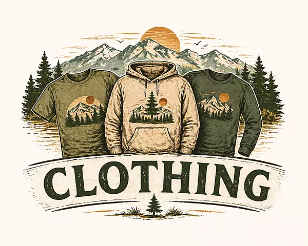 Clothing