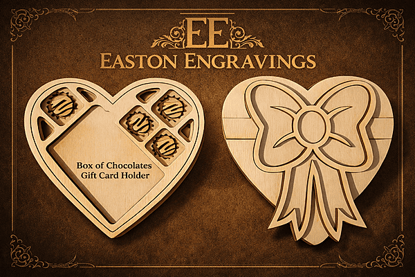 Gift Card Holders & Keepsakes Gift Card Holders & Keepsakes