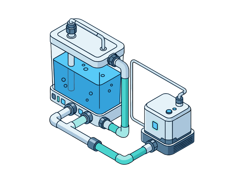 Commercial Water Purifiers in Delhi ncr