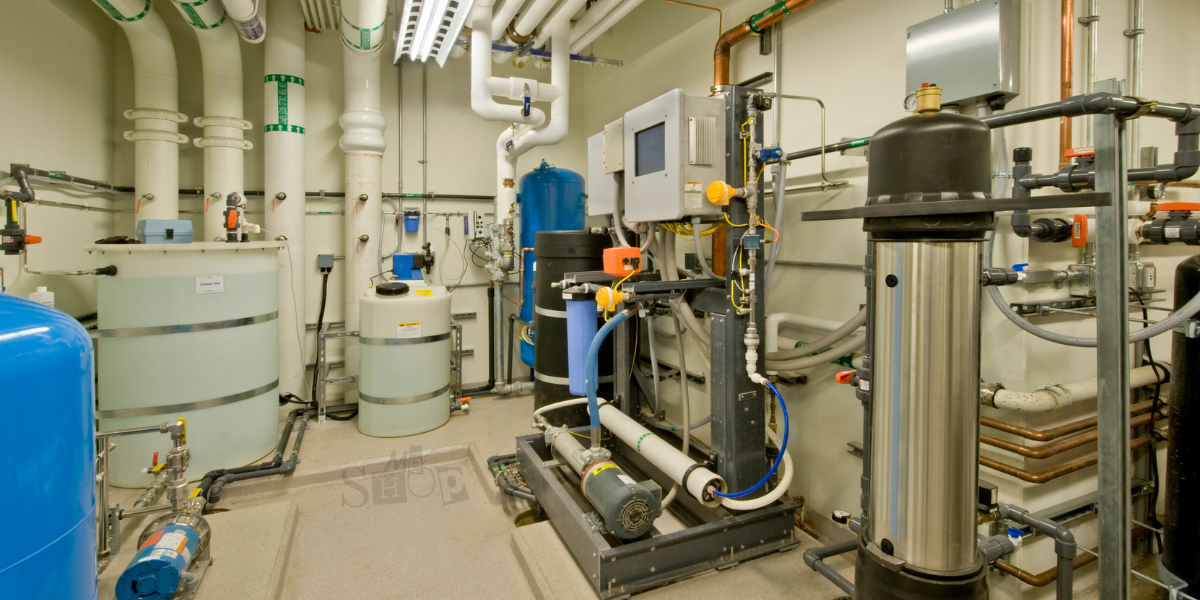 Commercial Reverse Osmosis Water Filters Commercial Reverse Osmosis Water Filters