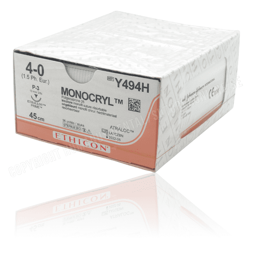 monocryl monocryl