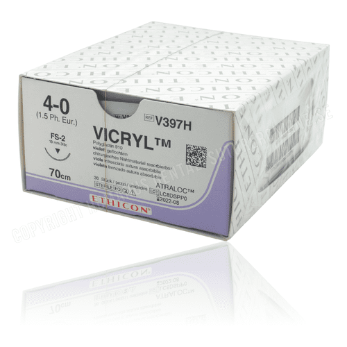 vicryl vicryl