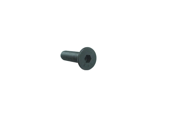 DISC CLUTCH SPRING ADJ SCREW