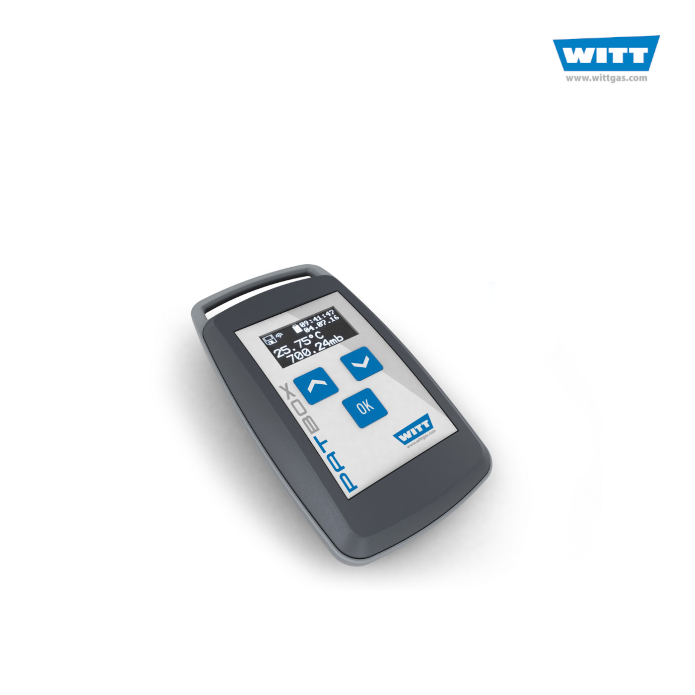 Data Logger Data Logger