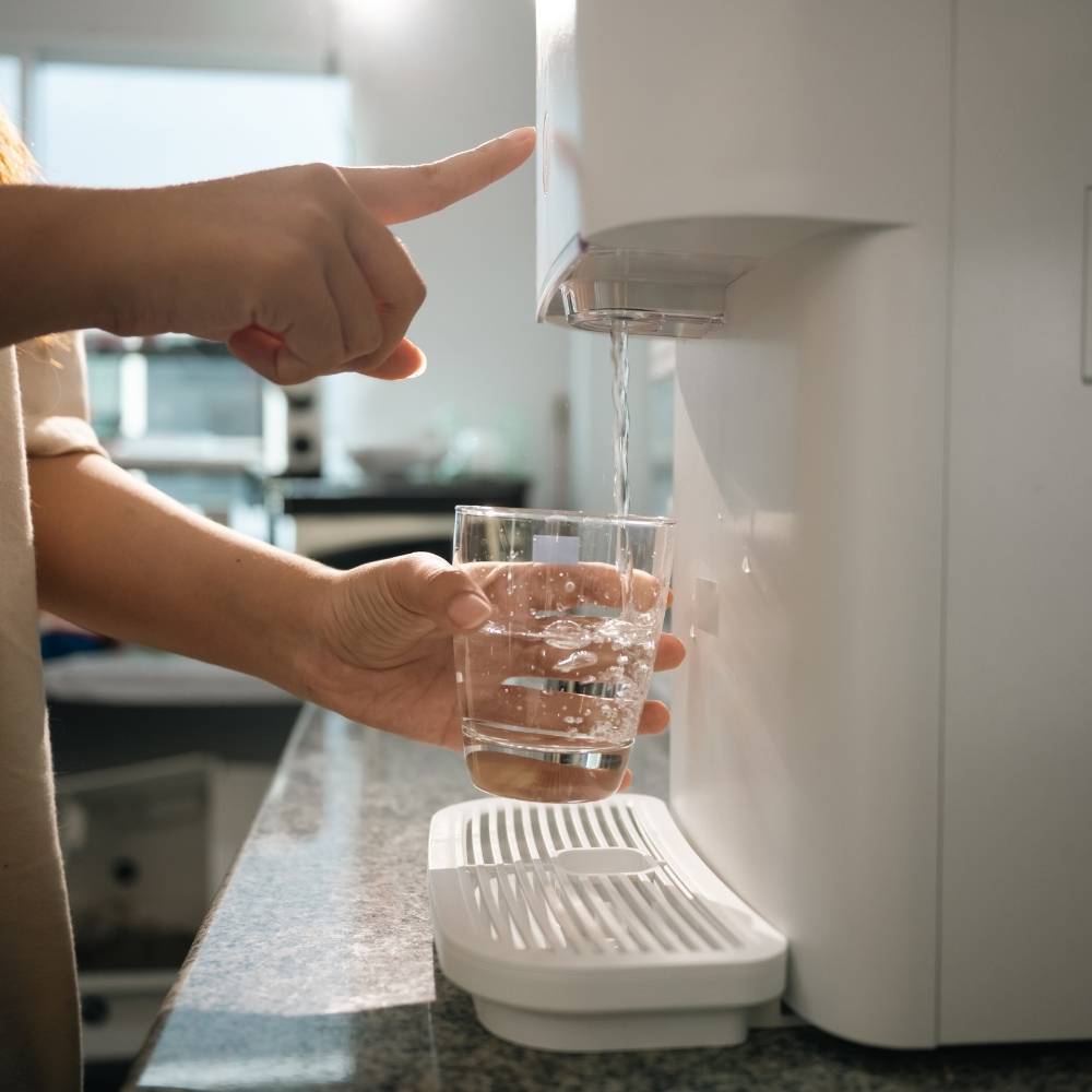 Drinking water Stations Drinking water Stations