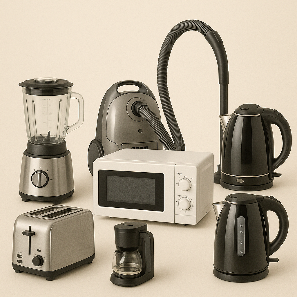 Electrical Appliances