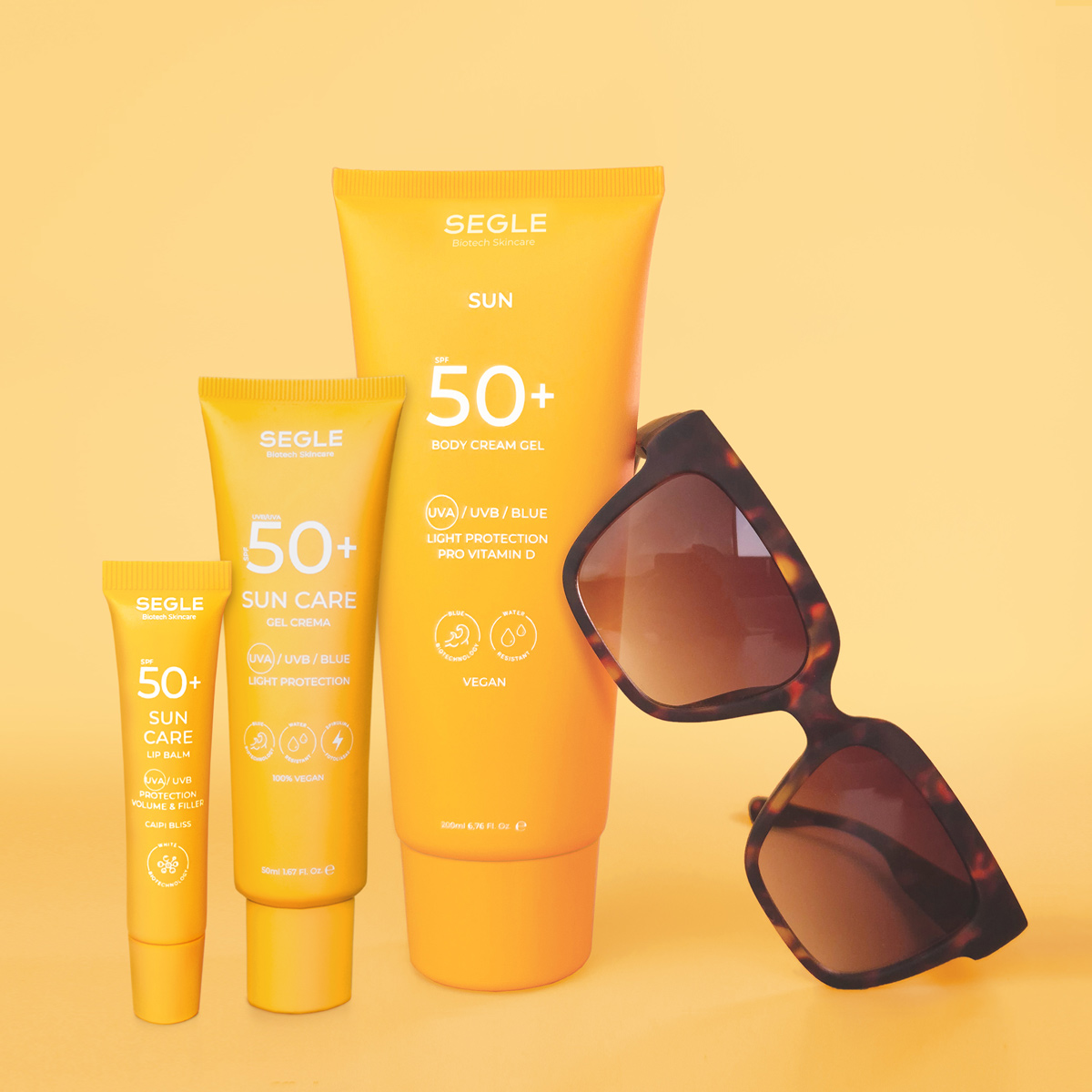 Sun Care Sun Care