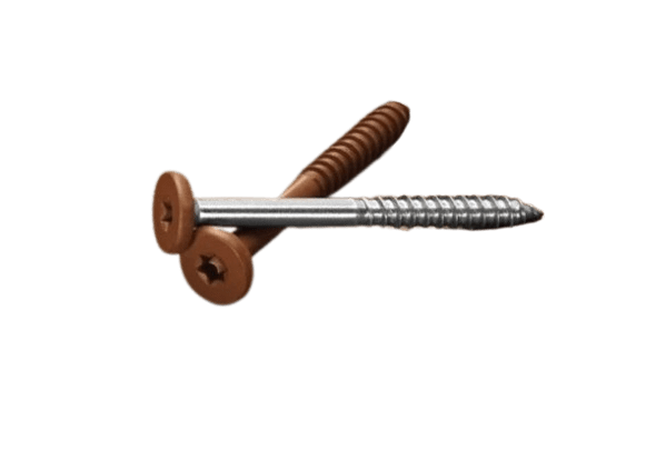 Starborn Fascia Screws