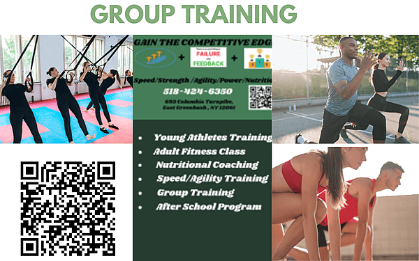 GroupTraining