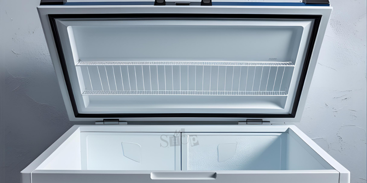 This hard top chest cooler easily converts into a small table. This hard top chest cooler easily converts into a small table.