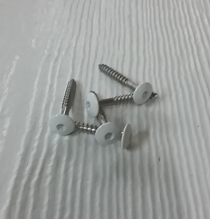 Fibercement Panel Screws Fibercement Panel Screws