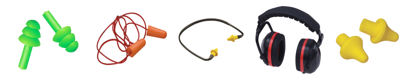 Hearing Protection