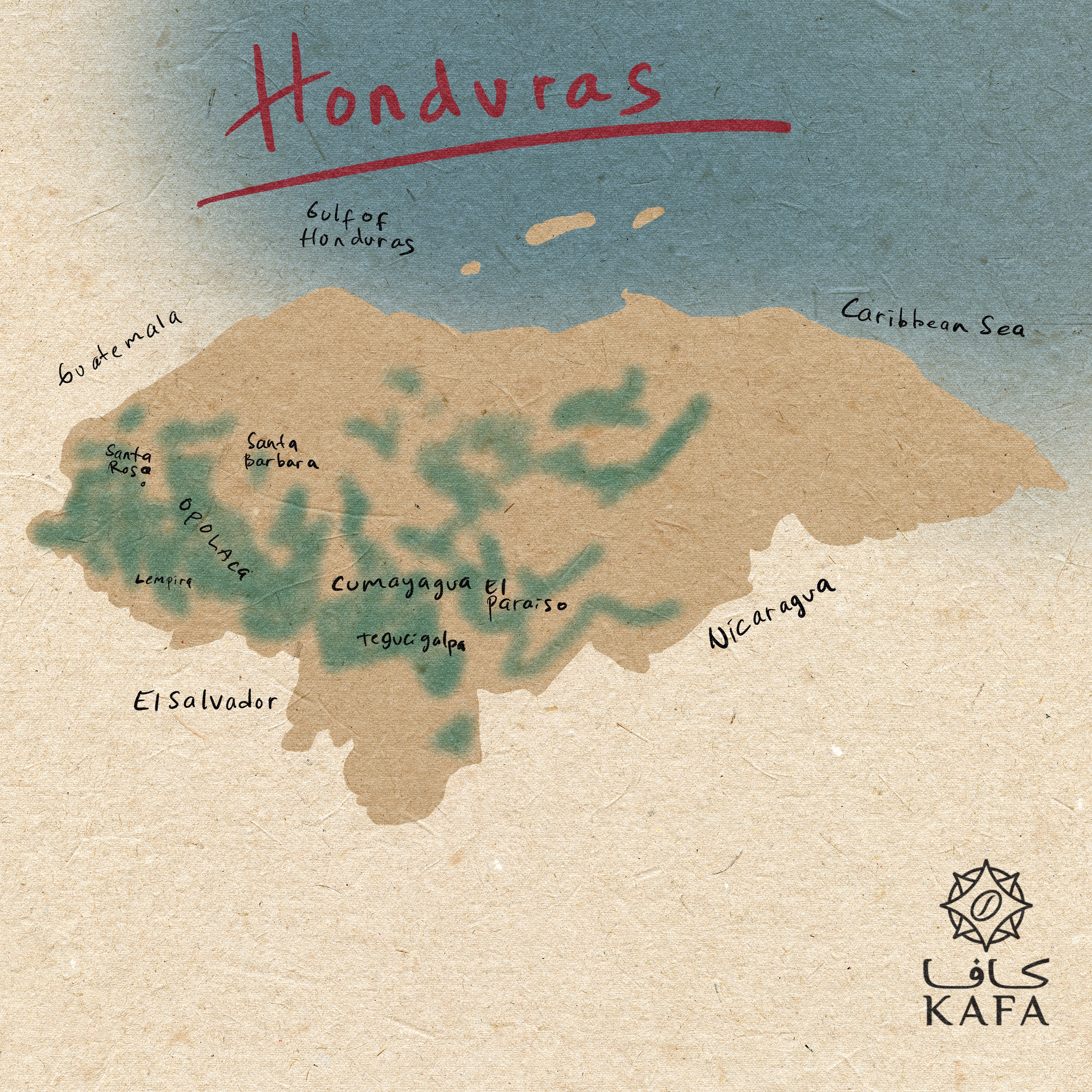 Honduras
