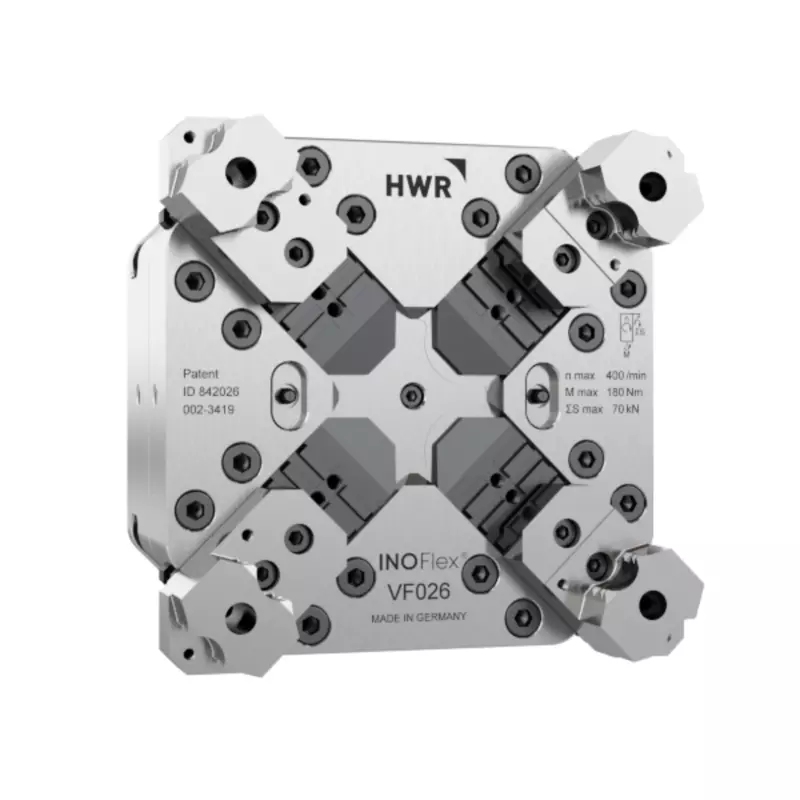 INOFlex VF