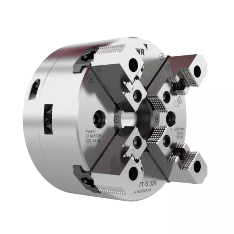 INOFlex® VT-S INOFlex® VT-S