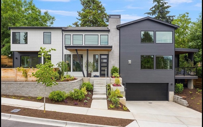 JamesHardie Fiber Cement Siding JamesHardie Fiber Cement Siding