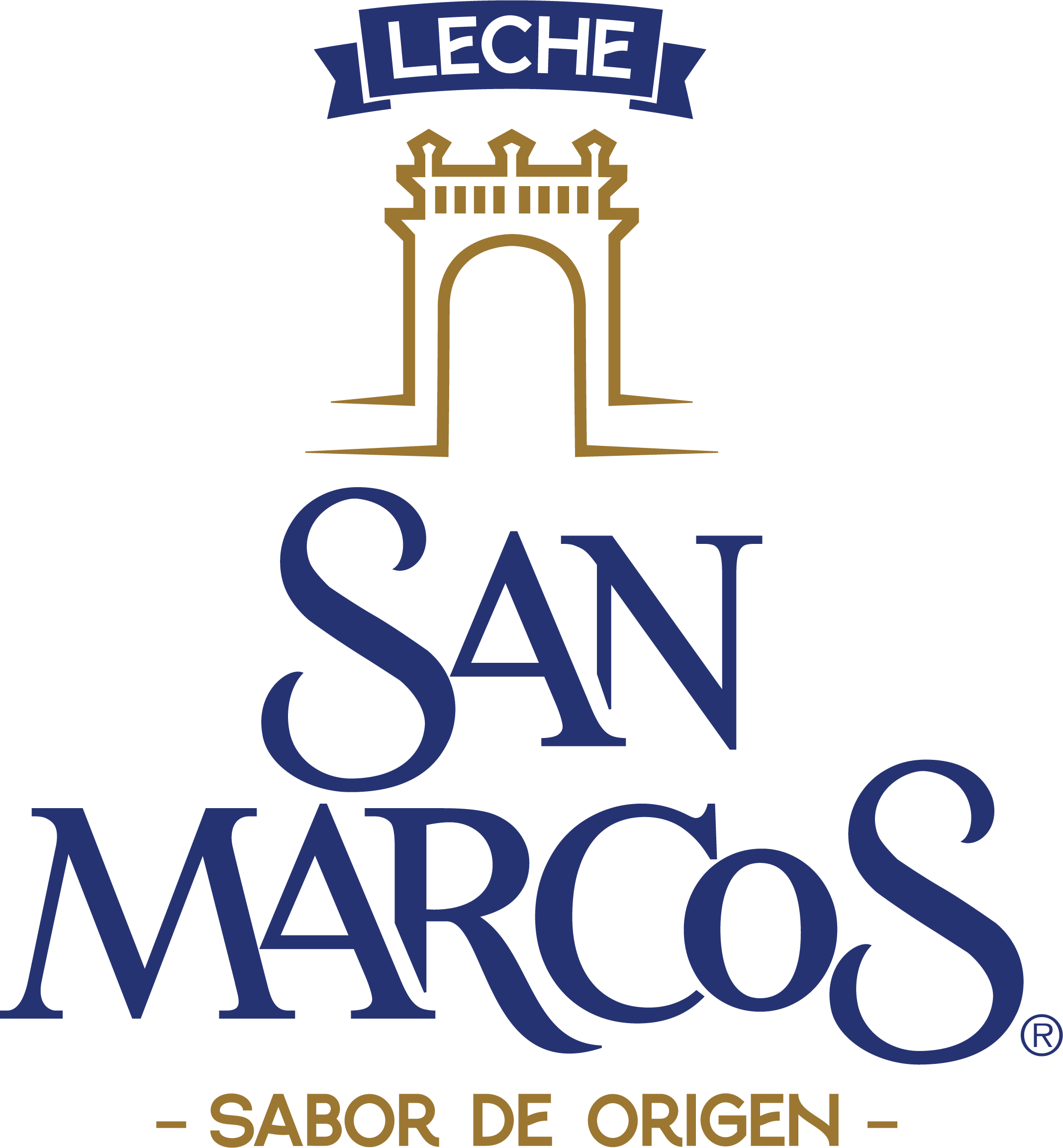 Leche San Marcos