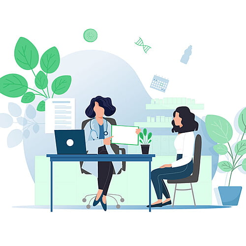 One-on-One Counseling