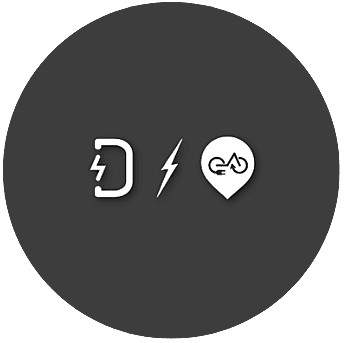 Vélos électriques neufs