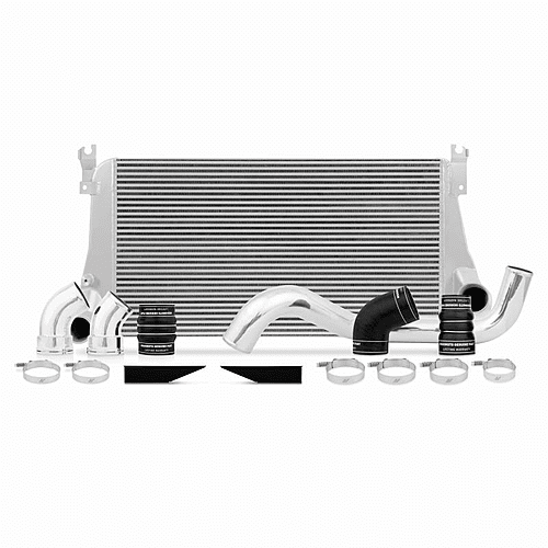 Intercooler