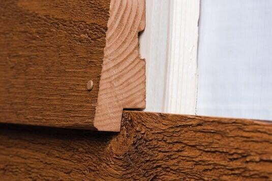 Maibec Custom Order Siding