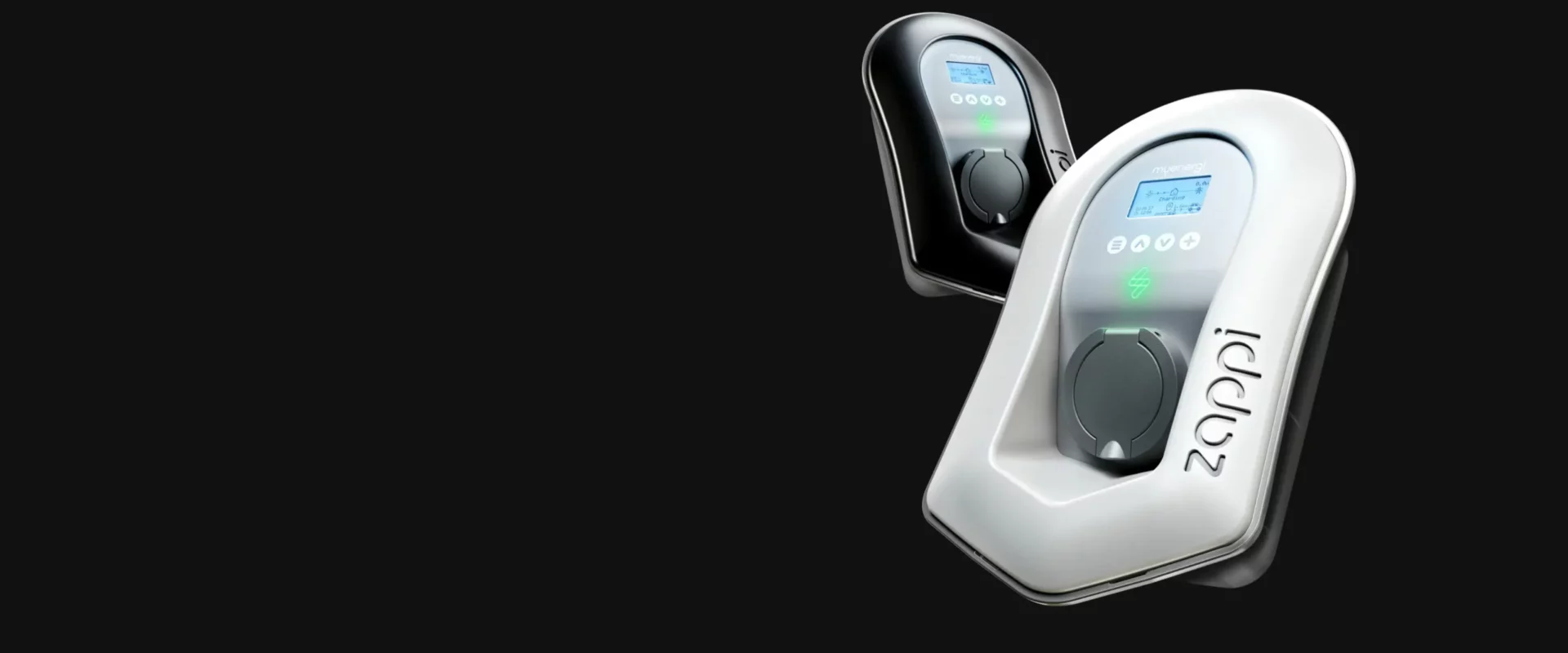 Zappi, Zappi GLO, Eddi, Eddi+, Libbi, Harvi