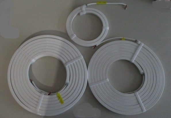 Neon-Flex 0815, 12VDC