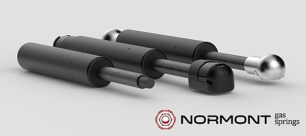 Standard Gas Springs