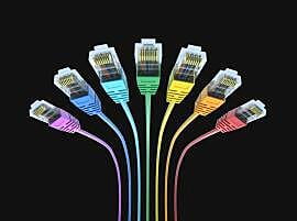 Network Cables Network Cables