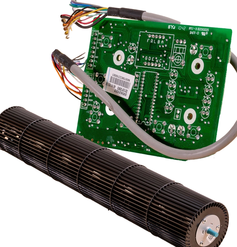 PTAC Parts & Accessories