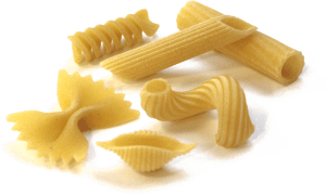 Artisan Pasta Artisan Pasta