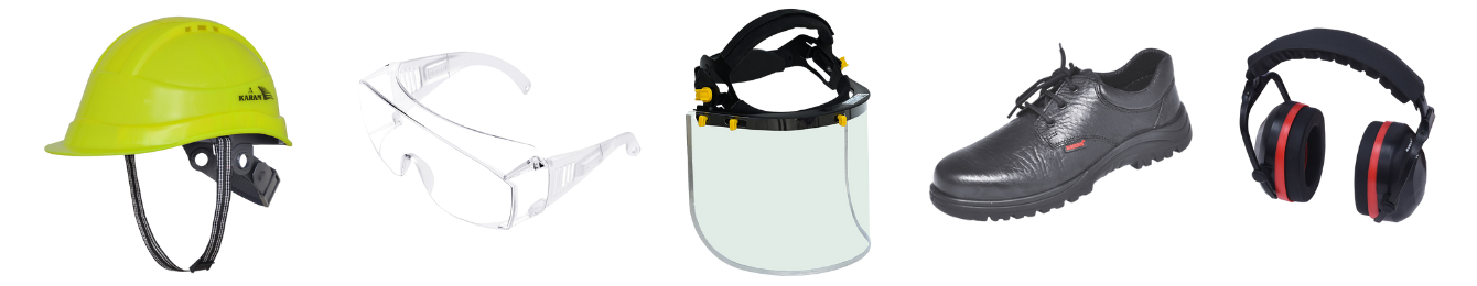 Personal Protective Equipment