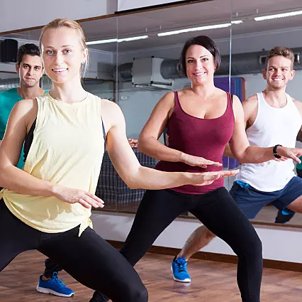 Fitness Services